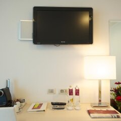 Отель Mercure Rimini Artis Римини удобства в номере фото 2
