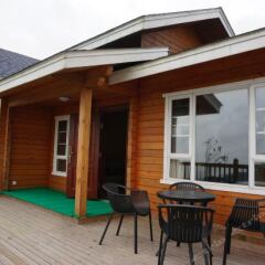 Отель Shanggu Yangshengyuan Hostel Китай, Чжухай - отзывы, цены и фото номеров - забронировать отель Shanggu Yangshengyuan Hostel онлайн балкон