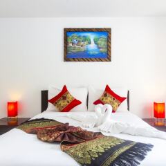 Отель Silver Resortel комната для гостей фото 8