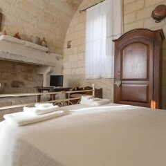 Отель Masseria Asteri Resort Италия, Канноле - отзывы, цены и фото номеров - забронировать отель Masseria Asteri Resort онлайн комната для гостей фото 2