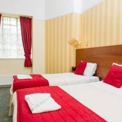 Avonmore Hotel комната для гостей фото 5