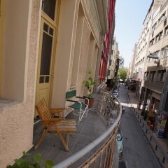 Отель Trendy Living in Monastiraki Греция, Афины - отзывы, цены и фото номеров - забронировать отель Trendy Living in Monastiraki онлайн фото 3