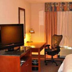 Hilton Garden Inn Houston Westbelt In Houston United States Of