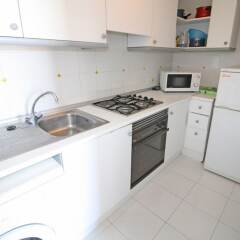 Отель Apartamentos Apolo VII - Costa Calpe в номере фото 2