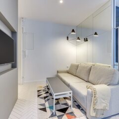 Отель Flats For Rent - Kamienica Fahrenheita комната для гостей фото 4