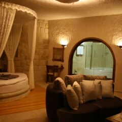 Göreme Inn Hotel Турция, Гёреме - отзывы, цены и фото номеров - забронировать отель Göreme Inn Hotel онлайн сауна