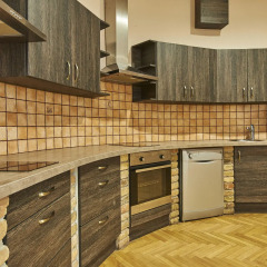 Hostel One Basilica Budapest в номере