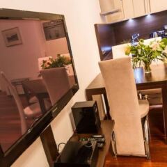 Апартаменты Welcome2vienna Premium Apartments Kumpfgasse Вена гостиничный бар