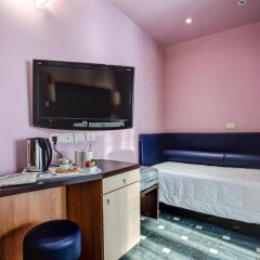 Hotel Genty удобства в номере