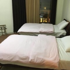 Отель Suzan Studios & Apartments Иордания, Амман - отзывы, цены и фото номеров - забронировать отель Suzan Studios & Apartments онлайн фото 15