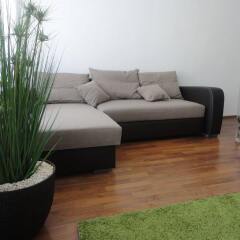Отель Flatprovider - Comfort Gauss Apartment Австрия, Вена - отзывы, цены и фото номеров - забронировать отель Flatprovider - Comfort Gauss Apartment онлайн комната для гостей фото 3