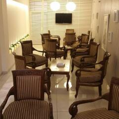 Alballouti Hotel Suites Амман помещение для мероприятий