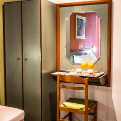 Argo Hotel удобства в номере
