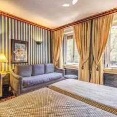 Hotel Auriga комната для гостей фото 4