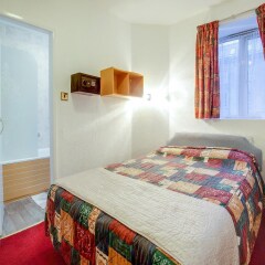Boston Court Hotel комната для гостей