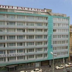 Hotel Excelsior - Central Station фото 5