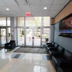 Отель New York City Summer Dorms США, Нью-Йорк - отзывы, цены и фото номеров - забронировать отель New York City Summer Dorms онлайн фитнесс-зал