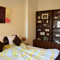 Отель VIP Apartments Sofia Болгария, София - отзывы, цены и фото номеров - забронировать отель VIP Apartments Sofia онлайн развлечения