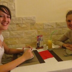 Sapa Centre Hotel спа