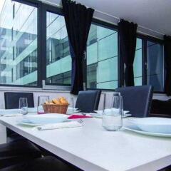 Апартаменты Nova Galerija Apartments в номере фото 2