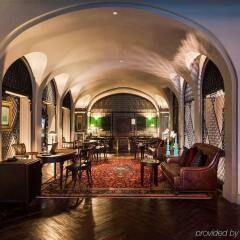 Hotel Muse Bangkok Langsuan - A Mgallery Collection развлечения
