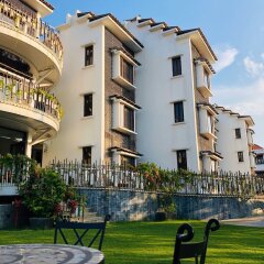 The Villa Hoi An Boutique Hotel фото 6