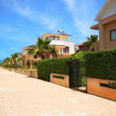Paradise Town Villa Alison Турция, Белек - отзывы, цены и фото номеров - забронировать отель Paradise Town Villa Alison онлайн фото 21
