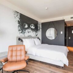 Radisson Blu Hotel, Cologne комната для гостей фото 4