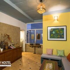 Отель Halley Hostel Вьетнам, Ханой - отзывы, цены и фото номеров - забронировать отель Halley Hostel онлайн спа фото 2