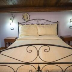 Отель B&B Salotto Di Athena Агридженто фото 20