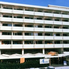 Отель Alexia Premier City Hotel - Adults Only Греция, Родос - отзывы, цены и фото номеров - забронировать отель Alexia Premier City Hotel - Adults Only онлайн
