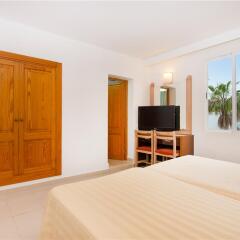 Club Hotel Tropicana Mallorca - All Inclusive комната для гостей фото 3