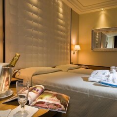 Отель Sollievo Terme Италия, Монтегротто-Терме - отзывы, цены и фото номеров - забронировать отель Sollievo Terme онлайн в номере фото 2