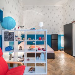 Апартаменты Business Kurskaya Apartments Москва фото 10
