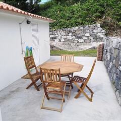 Отель A Casa da Praia do Norte Орта фото 2