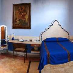 Hotel Casa San Angel - Только для взрослых комната для гостей фото 2