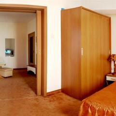 Slavyanska Beseda Hotel удобства в номере фото 2