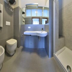 Отель Milan Apartment Rental Италия, Милан - отзывы, цены и фото номеров - забронировать отель Milan Apartment Rental онлайн ванная фото 2