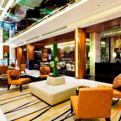 Отель Royal Princess Larn Luang интерьер отеля