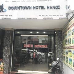 Отель Hanoi Downtown Вьетнам, Ханой - отзывы, цены и фото номеров - забронировать отель Hanoi Downtown онлайн развлечения