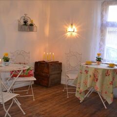 Отель Marta Guesthouse Таллин в номере