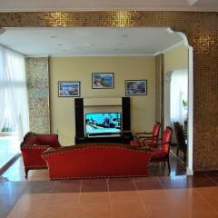Select Apart Hotel интерьер отеля фото 2