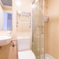Отель Hostal Barcelona Centro Испания, Барселона - отзывы, цены и фото номеров - забронировать отель Hostal Barcelona Centro онлайн фото 3