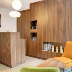 Отель Best Western Plus Premier 61 Paris Nation Париж детские мероприятия