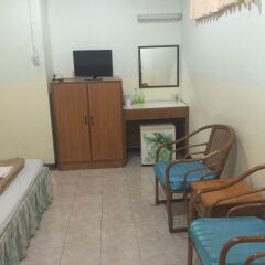 Отель Chantorn Jomtien Guest House 2 интерьер отеля