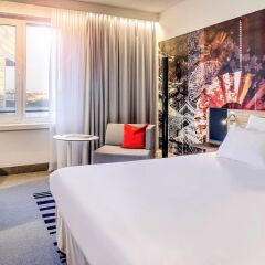 Отель Novotel Koln City Кёльн фото 11