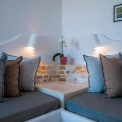 En Milo in Pollonia, Greece from 154$, photos, reviews - zenhotels.com room amenities