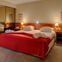 Отель VIP Executive Marquês Aparthotel комната для гостей фото 4