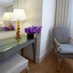 Отель Starhotels Tuscany в номере