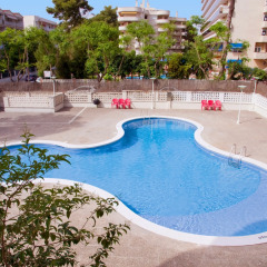 Отель Arquus Park бассейн фото 3